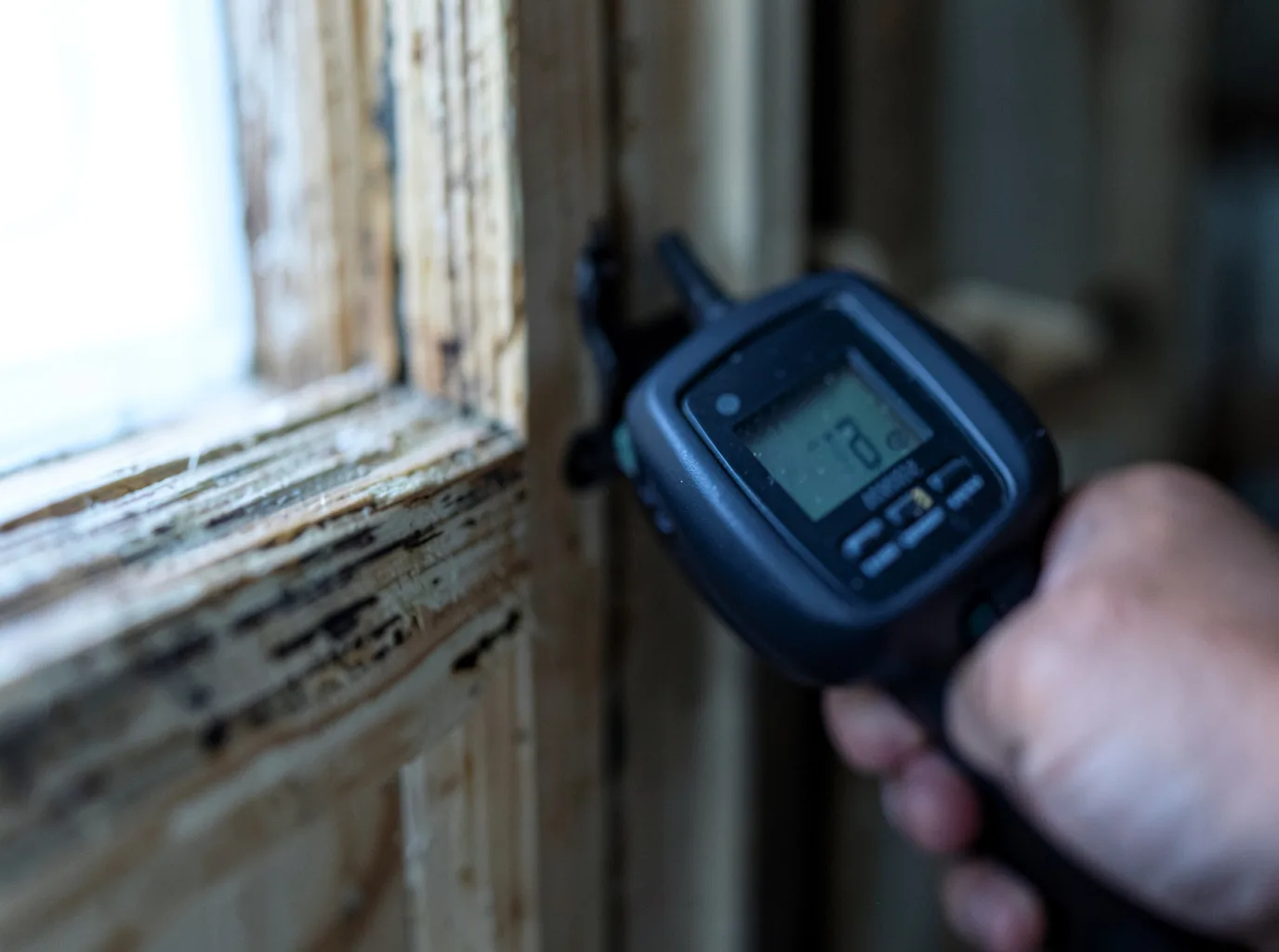 Commercial Water Damage Restoration in Thompson, IA