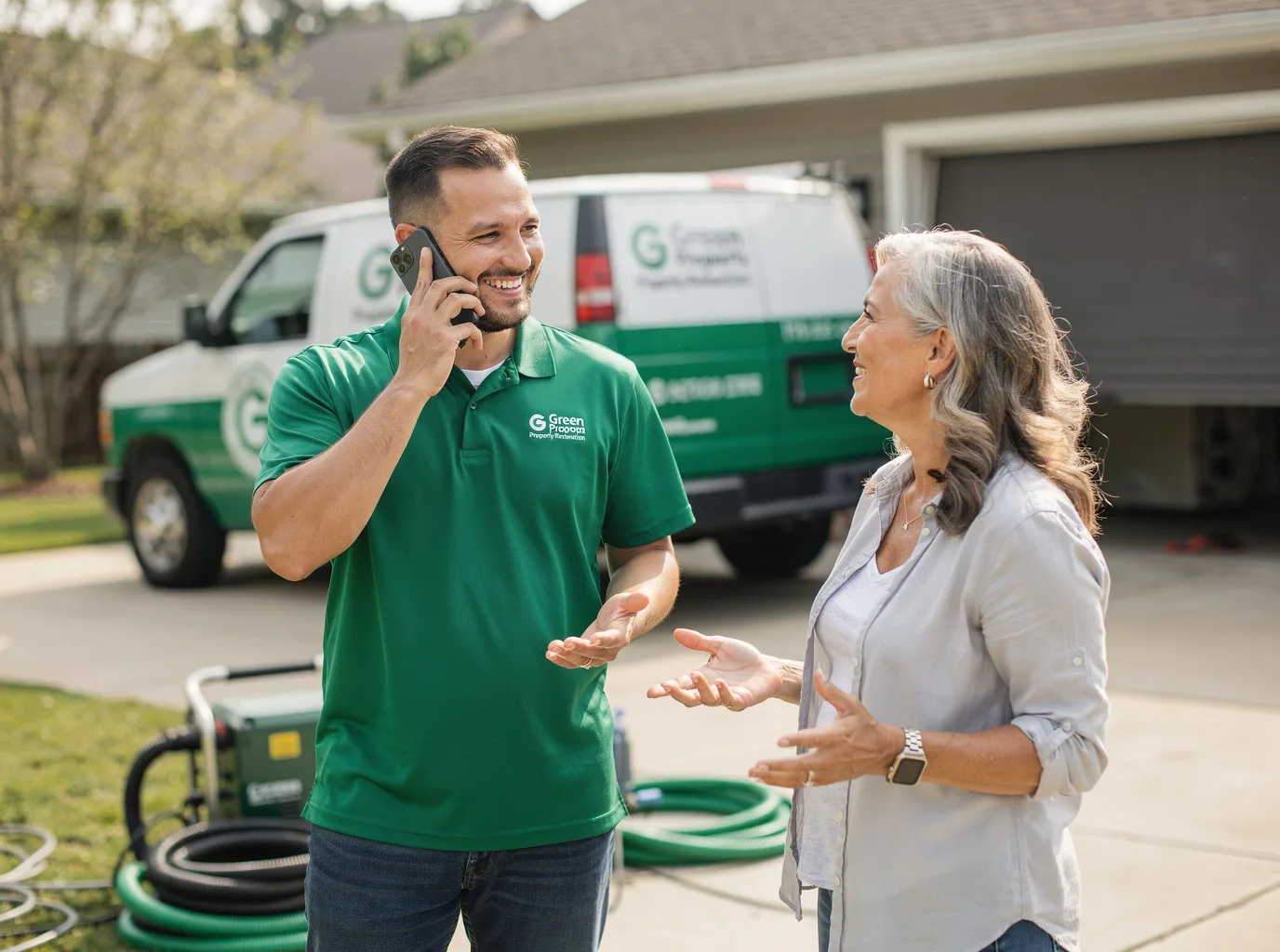 Water Damage Restoration Thompson, IA FAQs